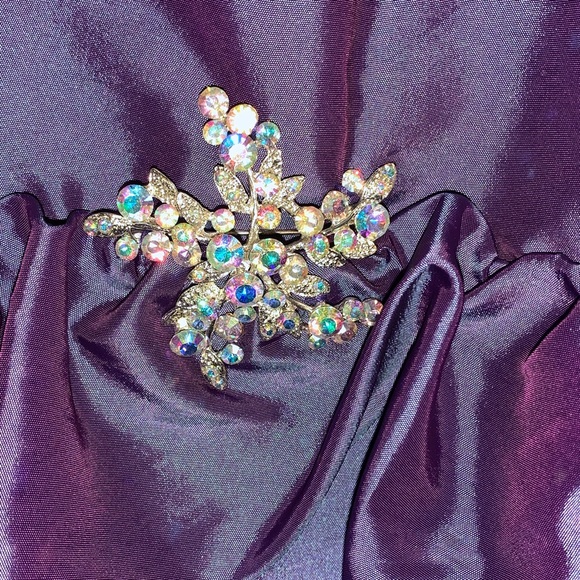 Jessica McClintock for Gunne Sax vintage dress size 9 sweetheart neck prom - Picture 7 of 7